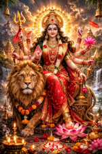 దేవీ నవరాత్రుల, పూజా విధానం..మరియు ఎవరూ చెప్పని ముఖ్యమైన నియమాలు.
